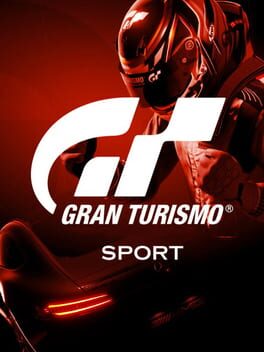 Gran Turismo Sport - (Complete, Playstation 4)