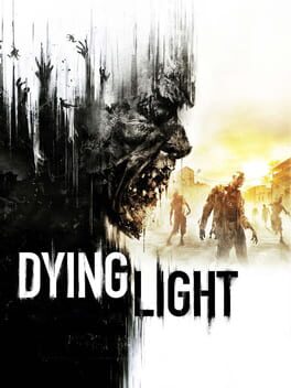 Dying Light - (Complete, Playstation 4)