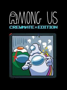 Among Us: Crewmate Edition - (Complete, Playstation 4)