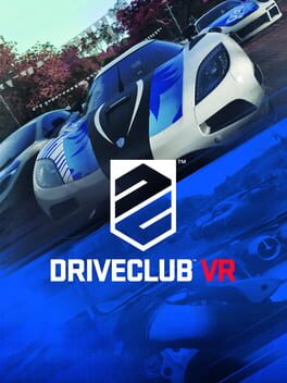 DriveClub VR - (New, Playstation 4)