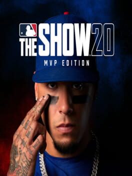 MLB The Show 20 [MVP Edition] - (Complete, Playstation 4)