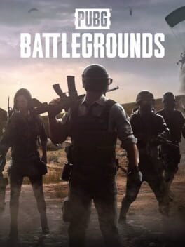 PlayerUnknown's Battlegrounds - (Complete, Playstation 4)