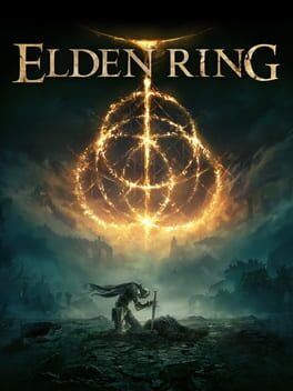 Elden Ring - (Complete, Playstation 4)