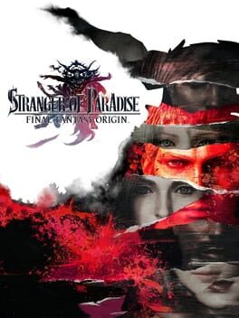 Stranger of Paradise Final Fantasy Origin - (Complete, Playstation 4)