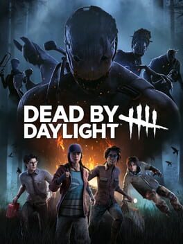 Dead by Daylight - (New, Playstation 4)