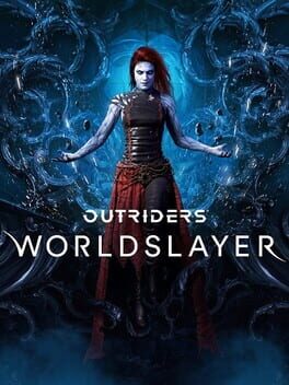 Outriders: Worldslayer - (Complete, Playstation 4)