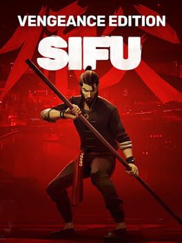 Sifu: Vengeance Edition - (Complete, Playstation 4)