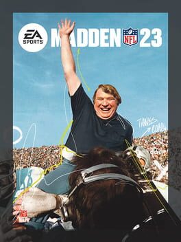 Madden NFL 23 - (Complete, Playstation 4)
