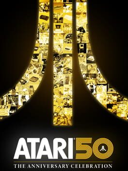 Atari 50: The Anniversary Celebration - (New, Playstation 4)