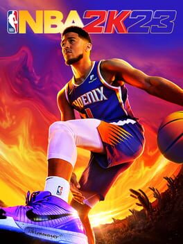 NBA 2K23 - (Complete, Playstation 4)