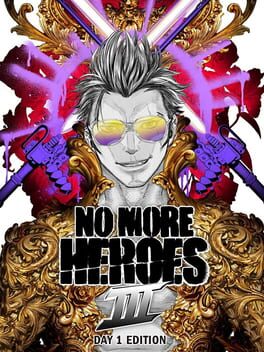 No More Heroes 3 - (New, Playstation 4)