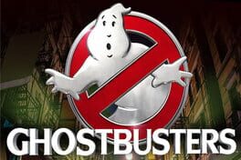 Ghostbusters - (Complete, Playstation 4)