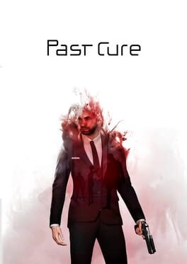 Past Cure - (New, Playstation 4)